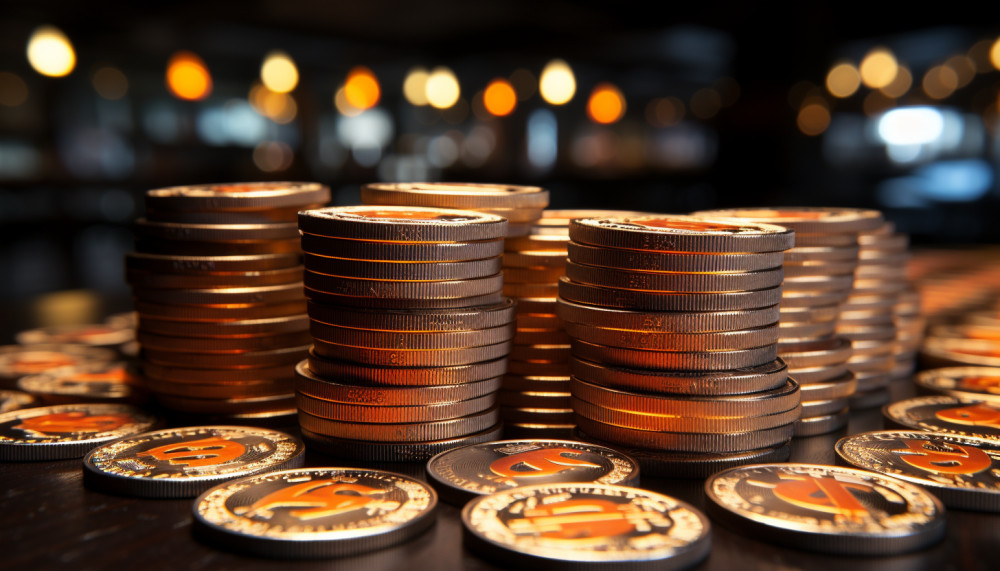 Criptovalute - Lo sviluppo delle criptovalute e l'impatto sulla nostra economia